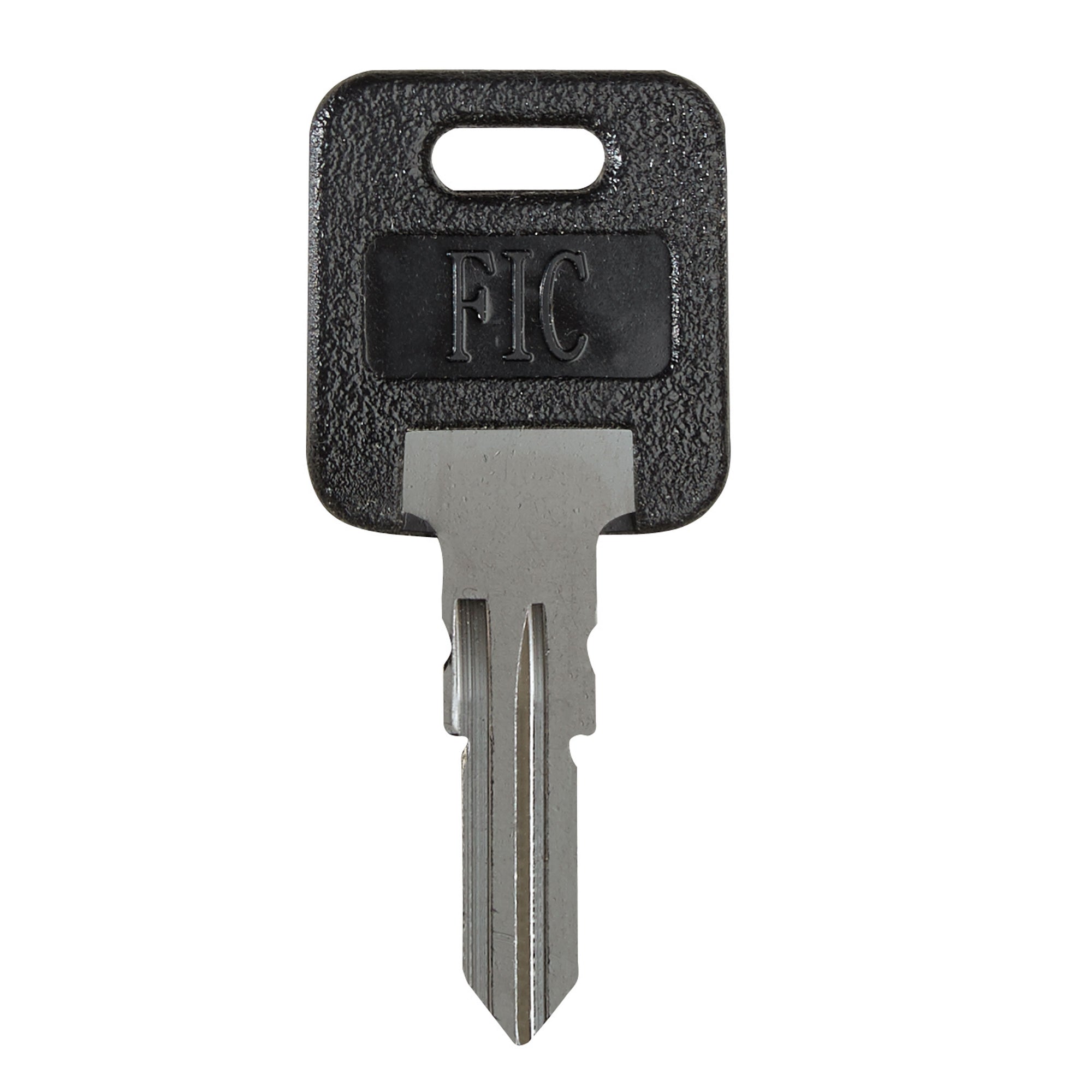 RV Designer T800 FIC Key Blank for Fastec Travel Trailer Locks
