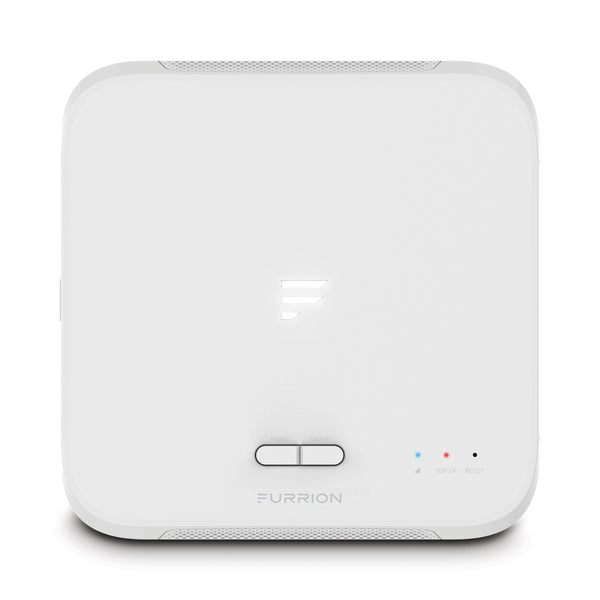 Furrion 2021123819 4G LTE Access Point and WiFi Booster with Ceiling M ...