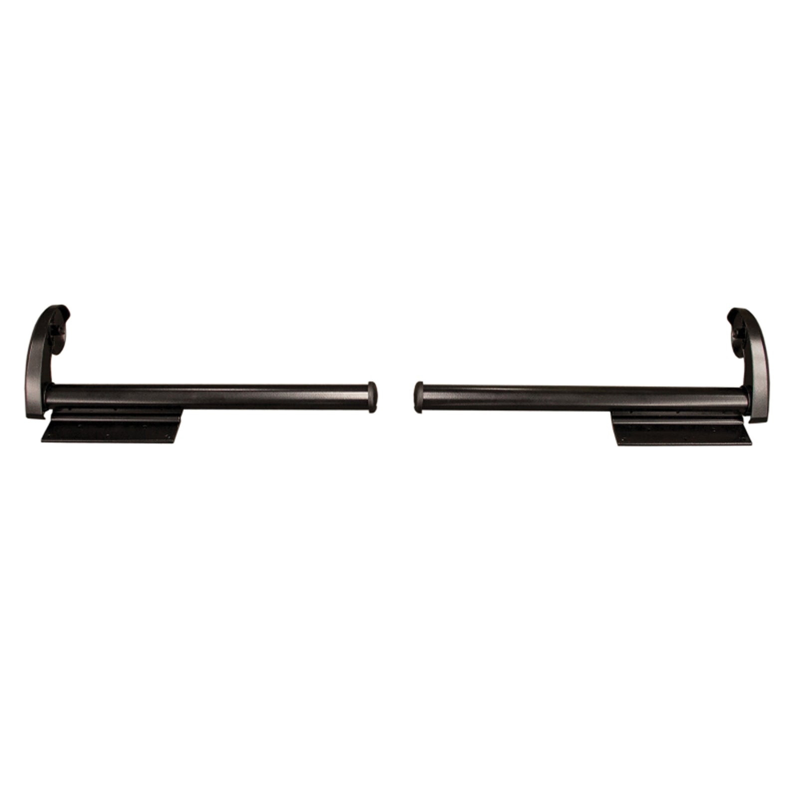 Dometic 9800018.401U EZ SlideTopper Slide-Out Awning Hardware - Black