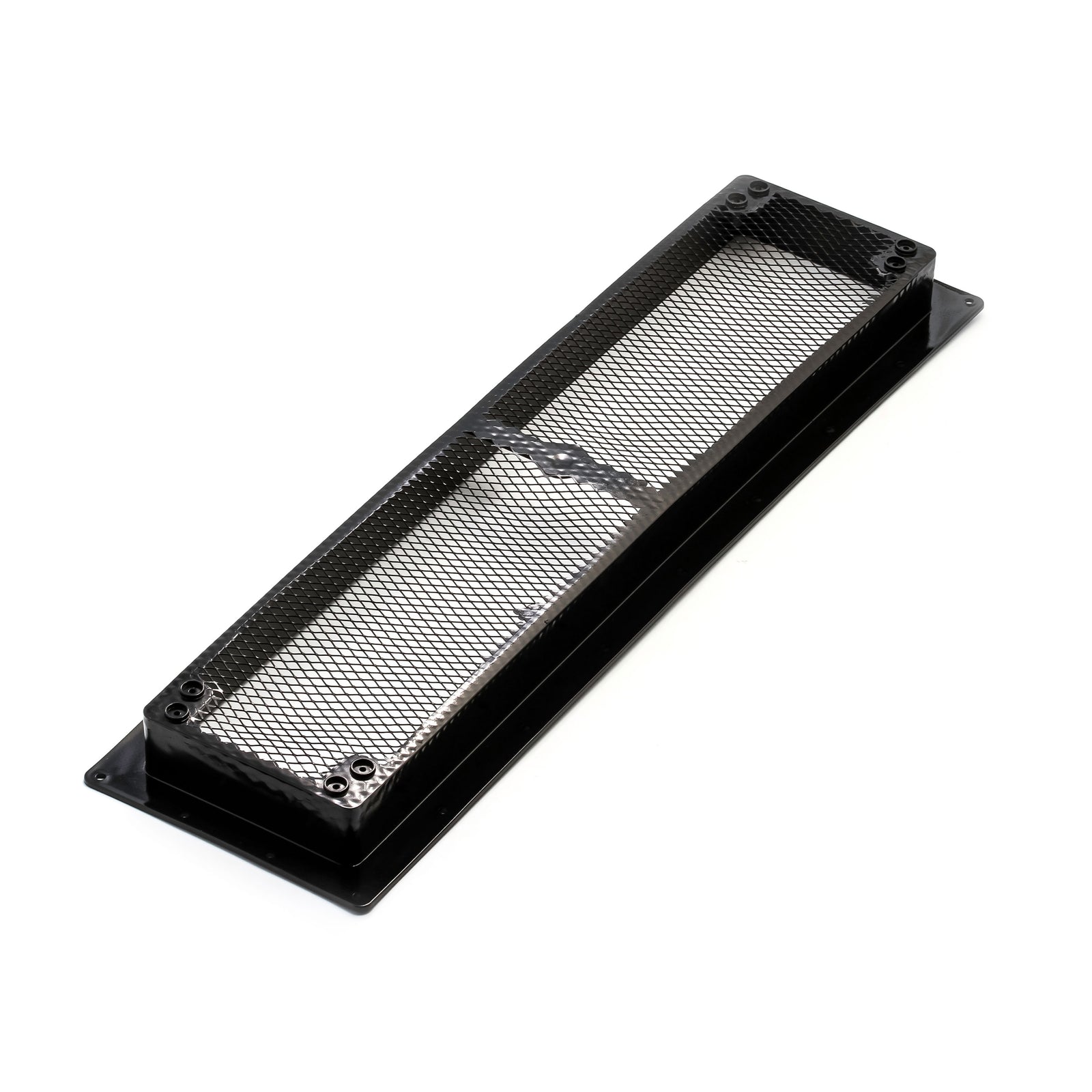 Camco 42164 Refrigerator Vent Base - Black