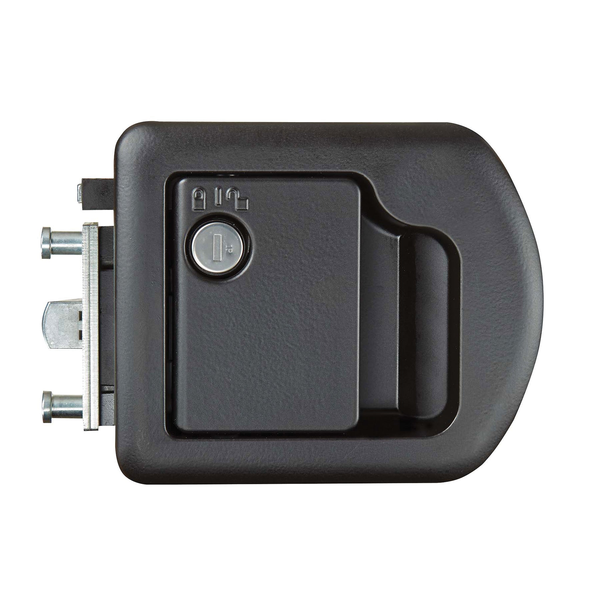 RV Designer T505 Motorhome Entrance Door Lock without Deadbolt for Tri ...