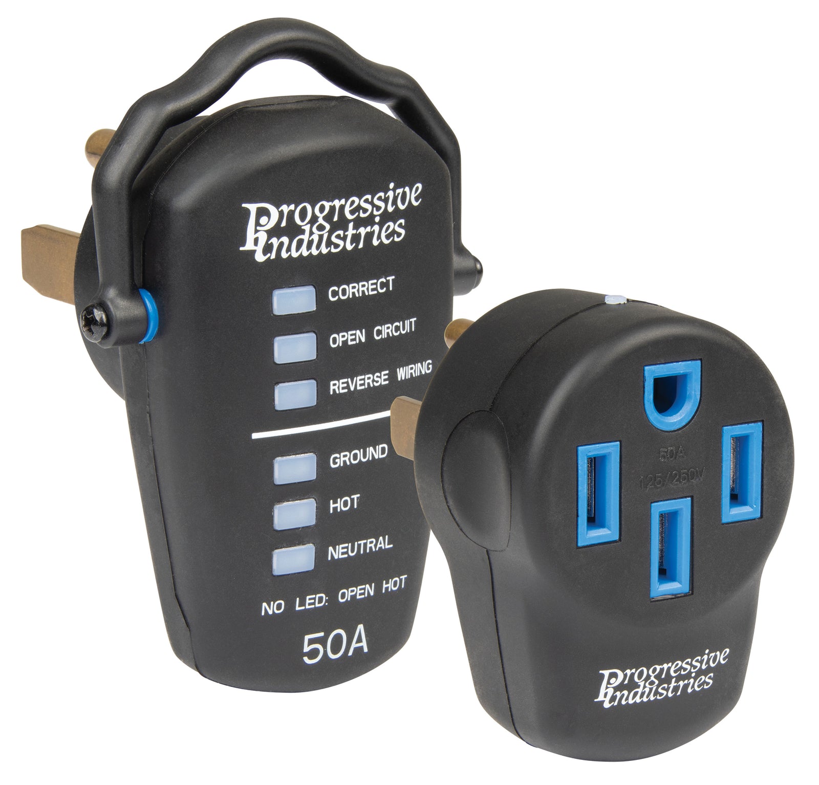 Marinco PSK-50 Surge Protector Kit - 50A