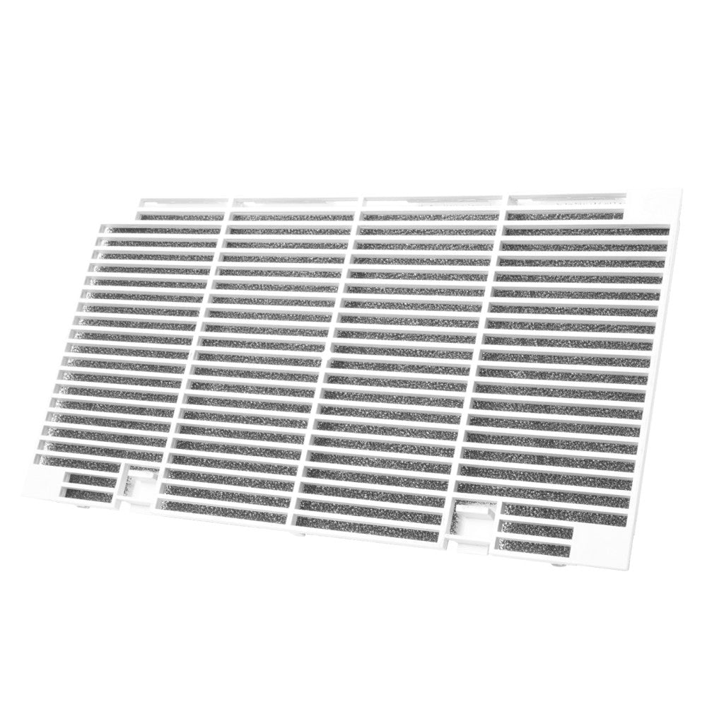 Dometic 3104928.001 Return Air Grille for Brisk Air - Shell White