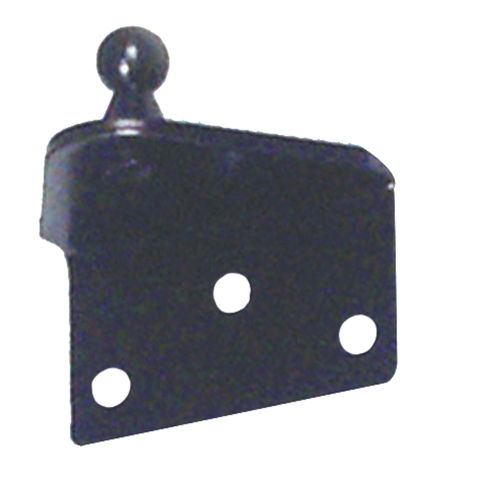 AP Products 010-079 Gas Prop L-Bracket - 3/4"