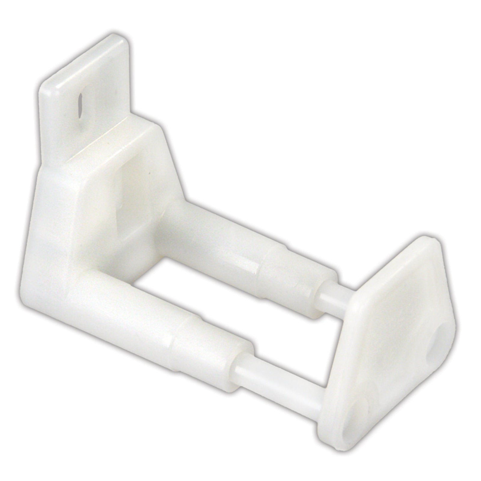JR Products 20595 Adjustable Sliding Door Guide