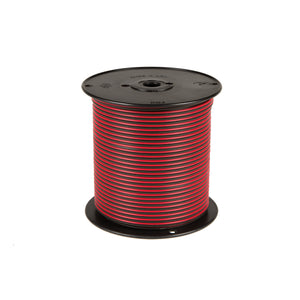 Battery Doctor 80050 Paired Primary Wire Spool - 16 Gauge, 500'