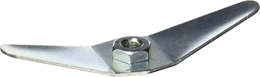 Marshall Excelsior ME-RVWINGNUT Bottle Rack Wing Nut - 1/2"