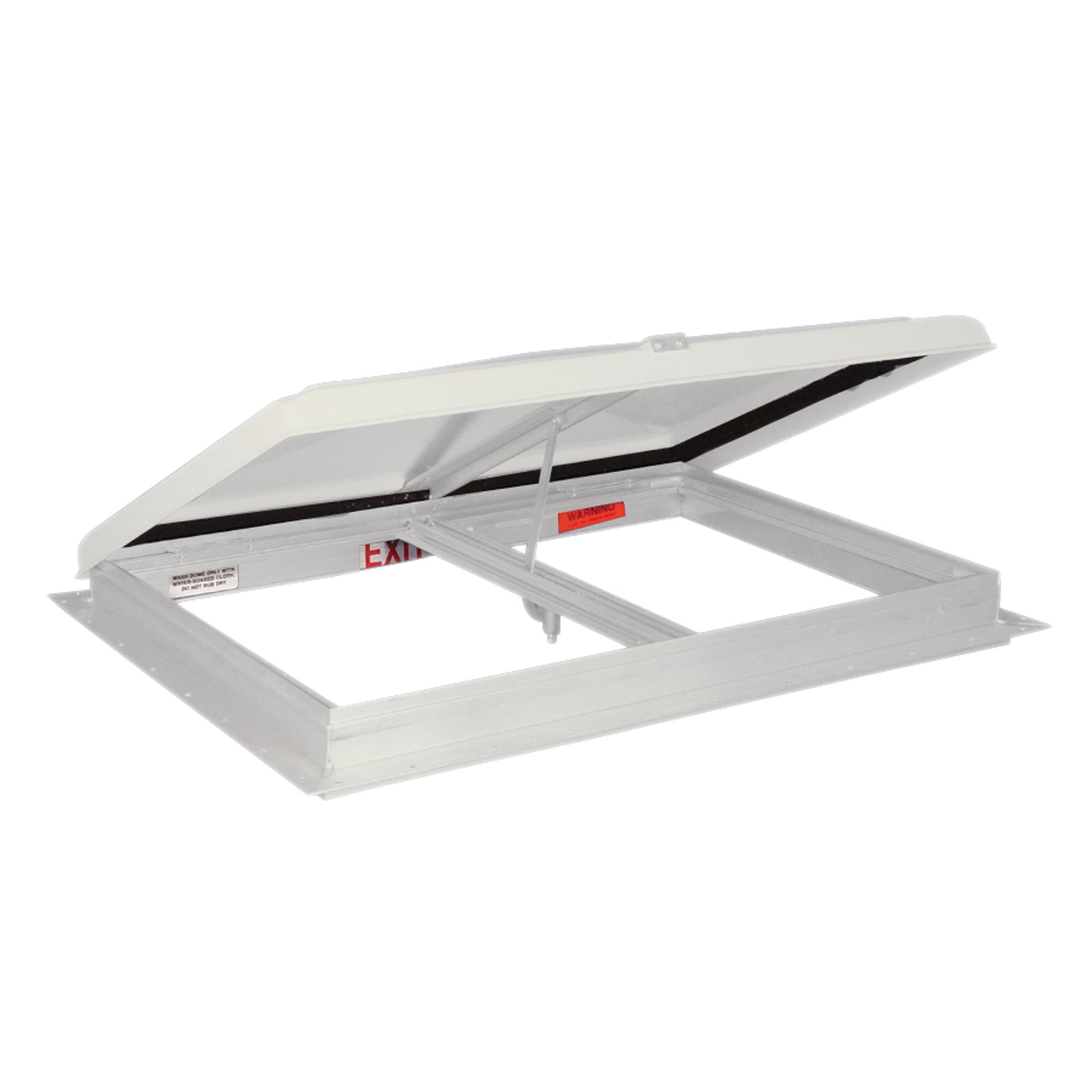 Heng's 31121-C2 Escape Hatch/Exit Vent - 13" x 20"