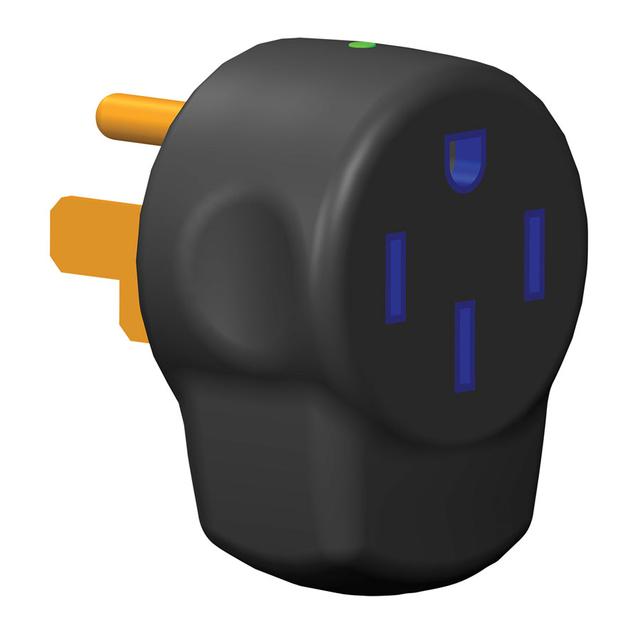 Marinco RSM-50 RV Surge Module - 50A