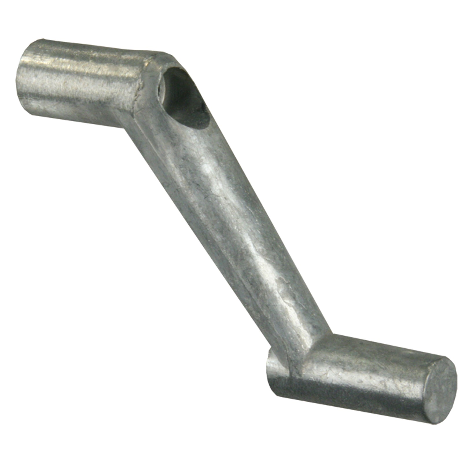 JR Products 20265 Metal Window Crank Handle - 1"
