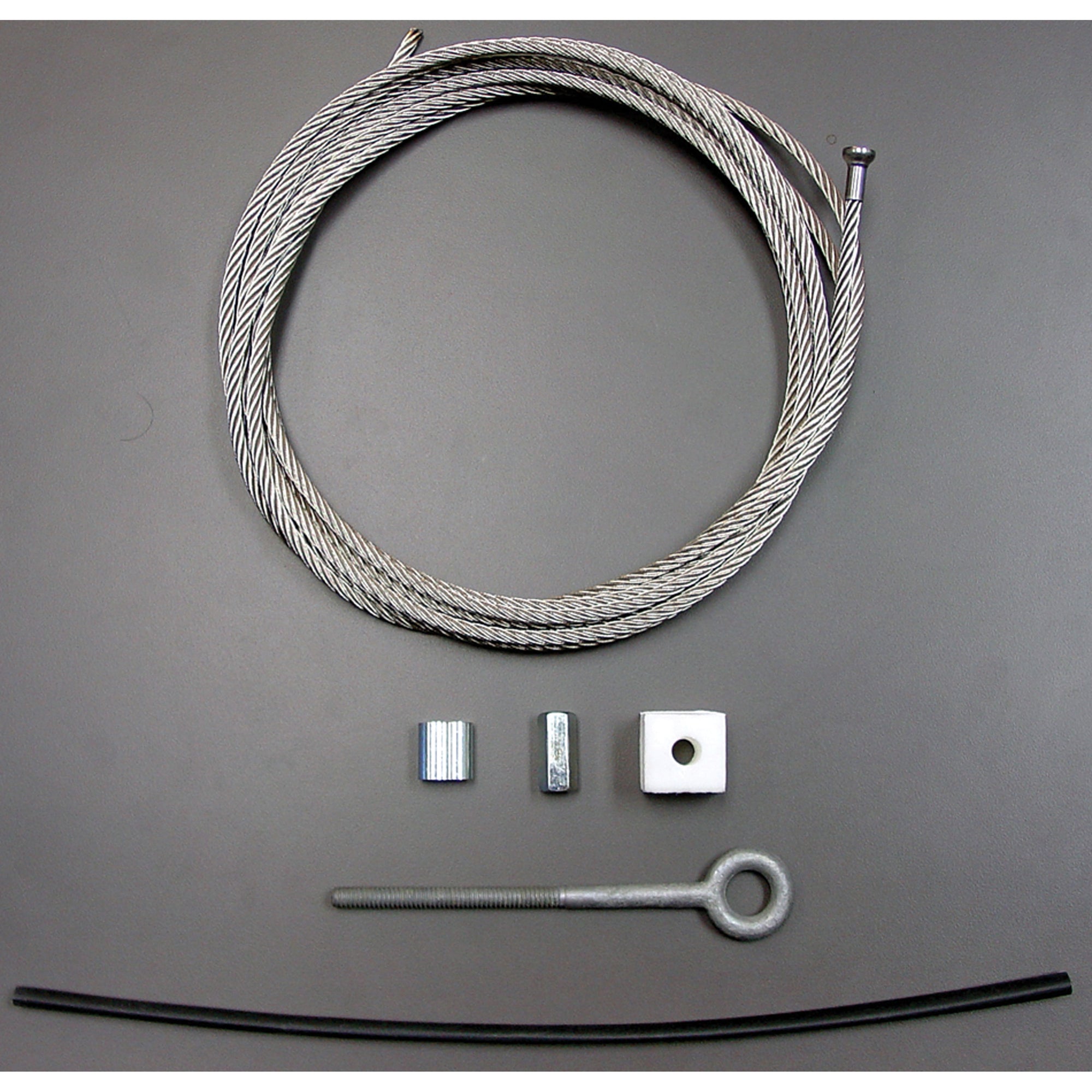 BAL 22305 Cable Repair Kit - Accu-Slide, Universal