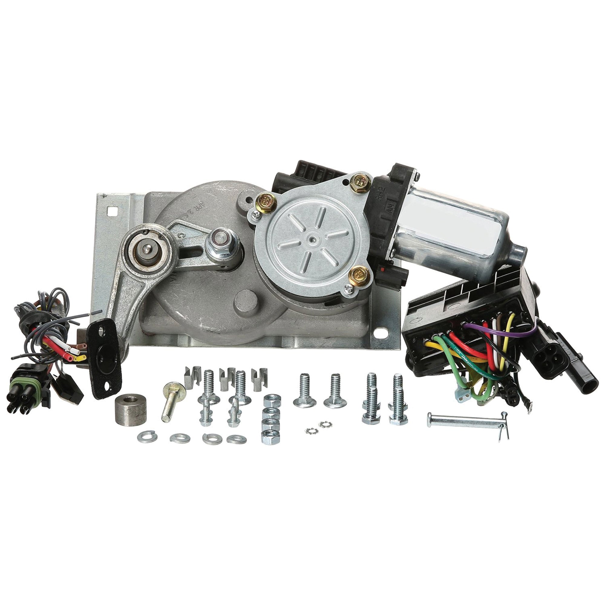 Lippert 379801 Kwikee Replacement Kit for 26 Series IMGL/9510 Control