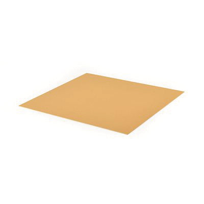 Camco 45561 Screen Door Stationary Piece - 12" X 13", Beige