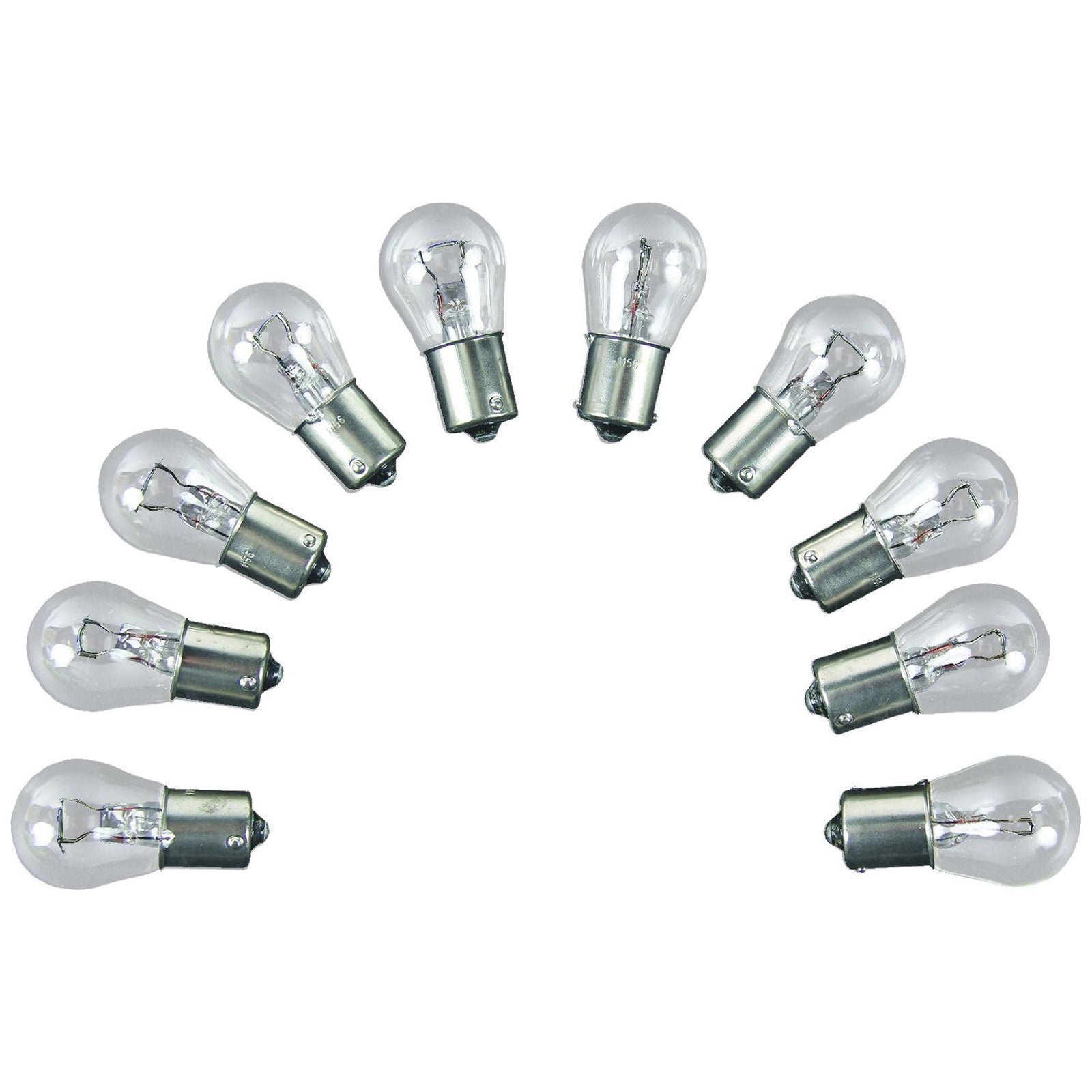 Camco 54788 Bulb #1141 (10)