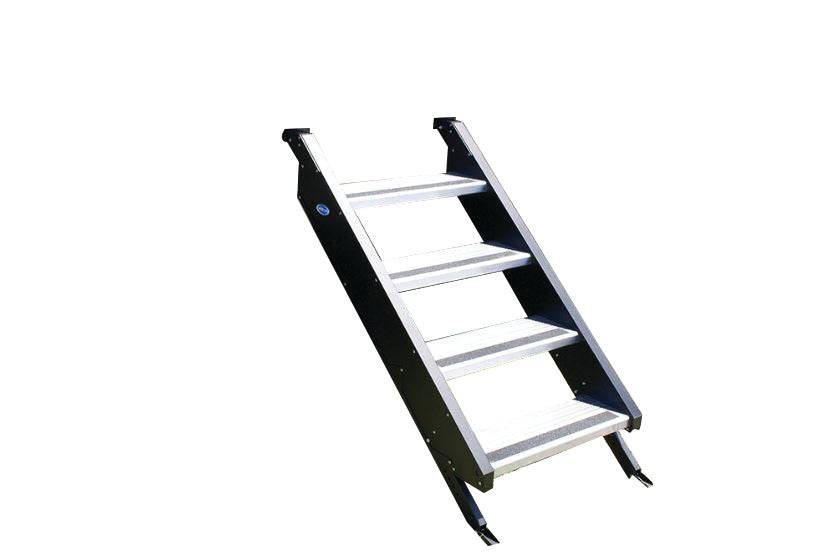 MORryde STP54-012H Quick Connect Step - 4-Step