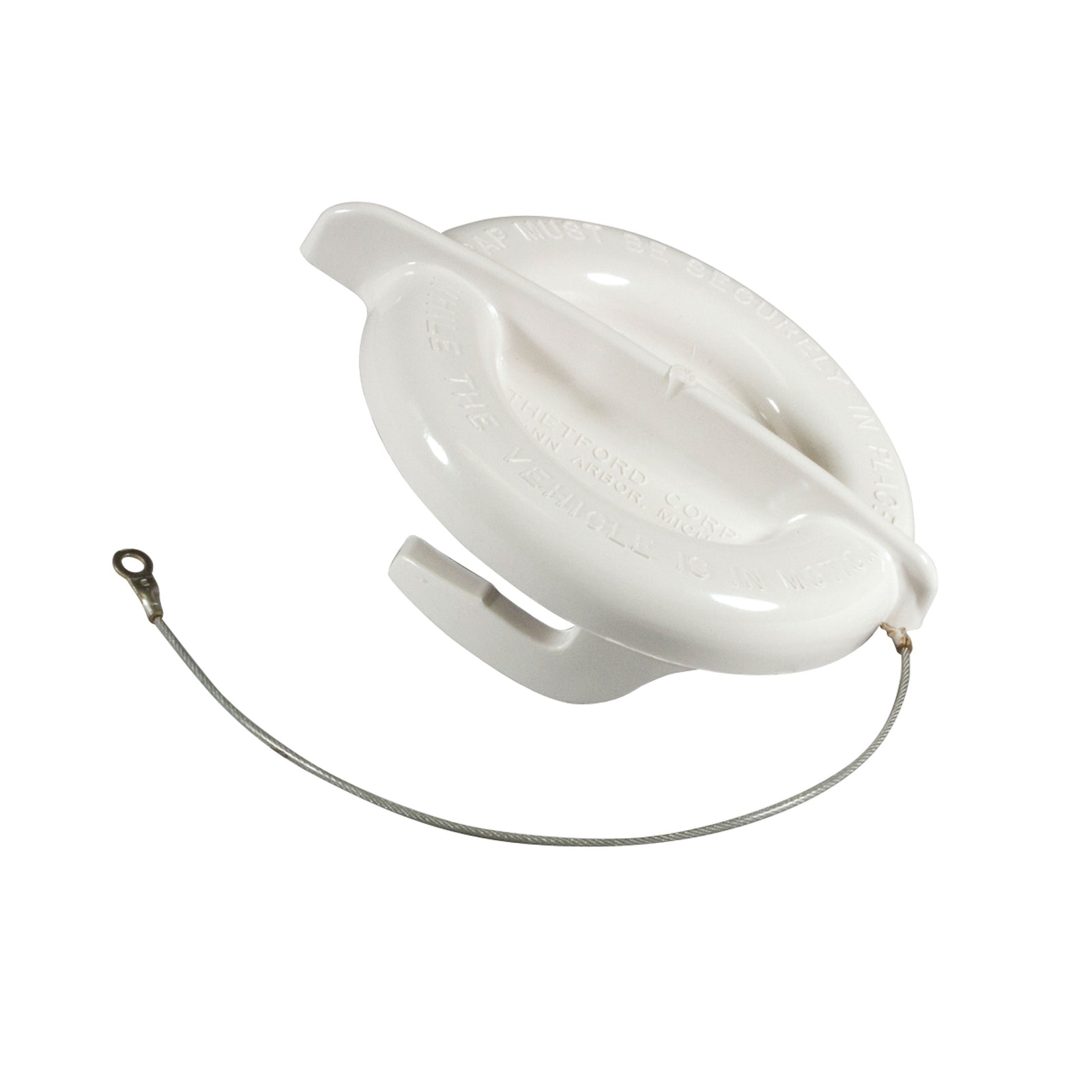 Thetford 01664C Cap Assembly