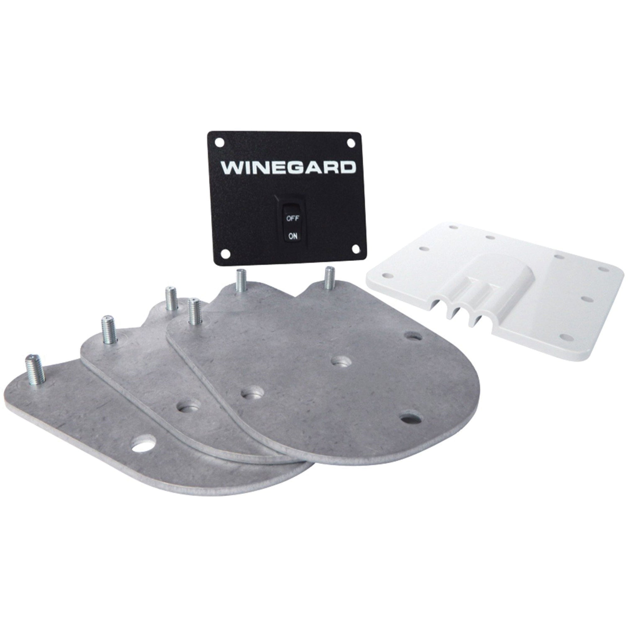 Winegard RK-2000 Carryout Roof Mount Kit