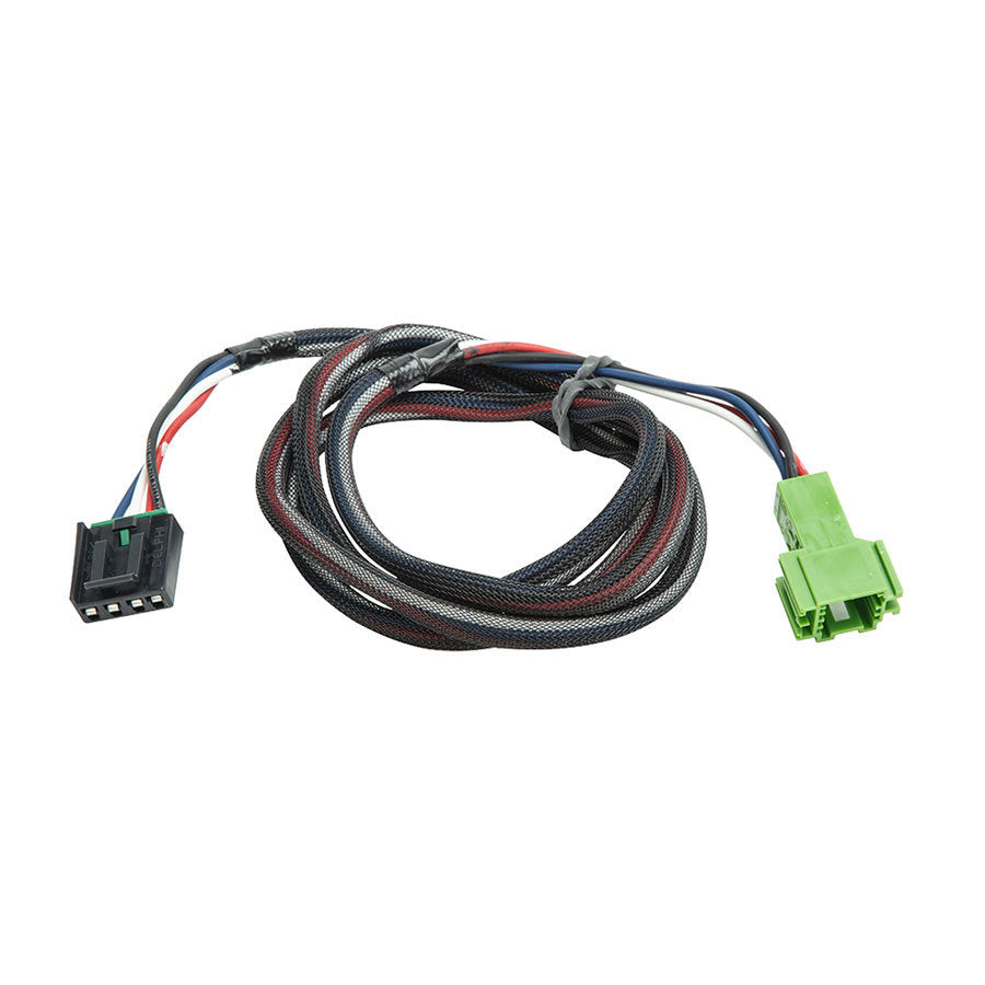 Tekonsha 3030-P Brake Control Wiring Harness - Mercedes