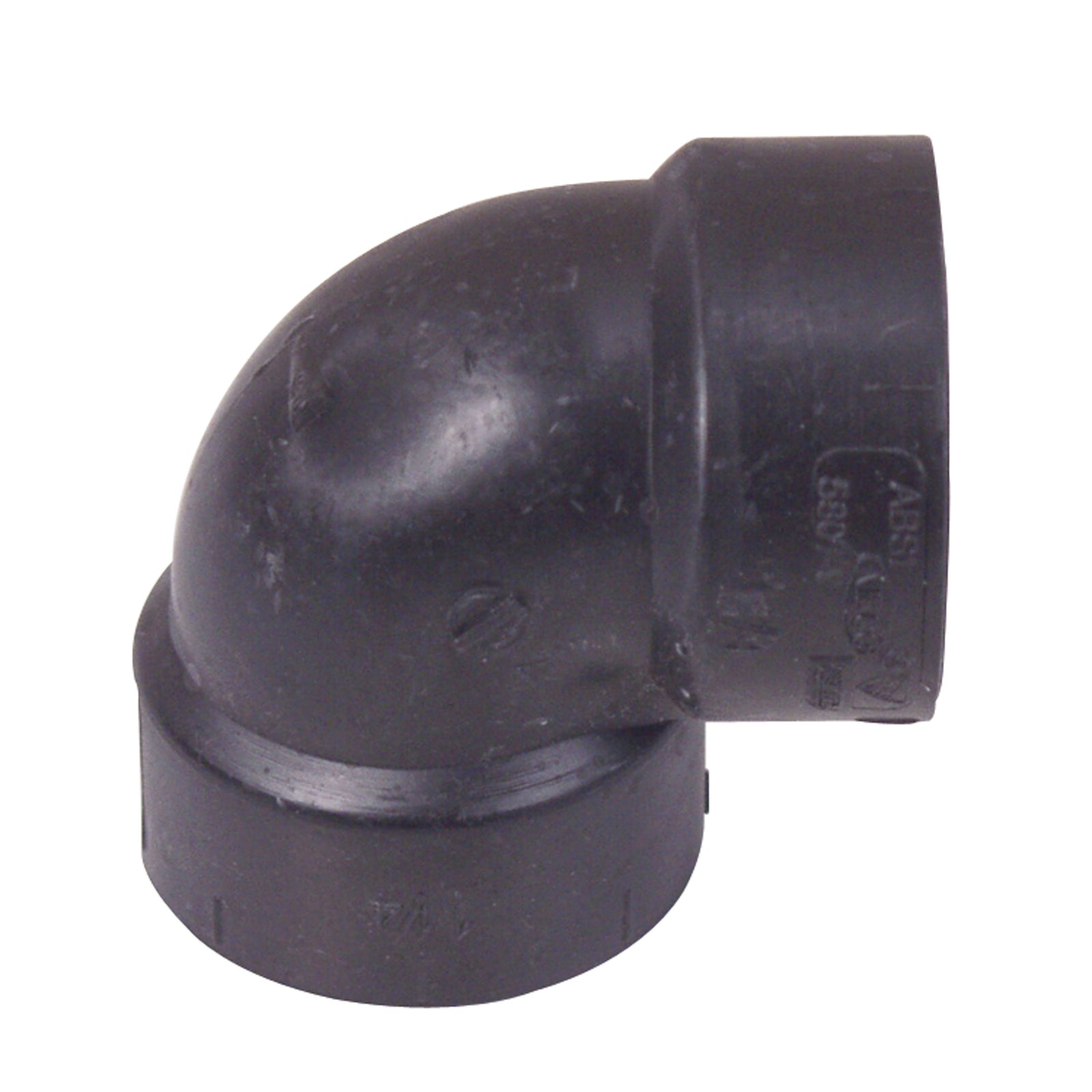 LaSalle Bristol 632201 Vent Elbow - 1-1/2"