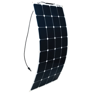 Go Power! By Valterra GP-FLEX-200 Solar Kit - 200W, Flexible
