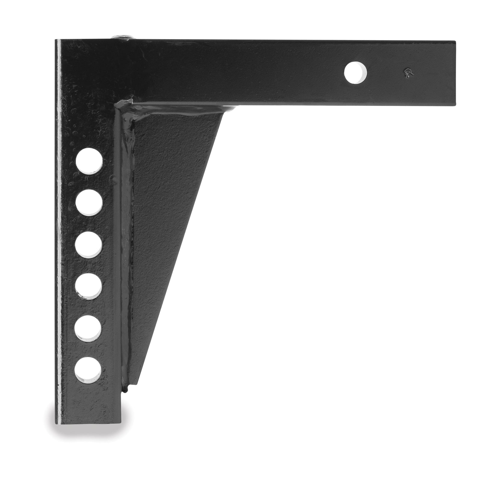 Equal-i-zer 90-02-4325 2.5" Adjustable Shank - 6" Drop, 10" Rise, 12" Length