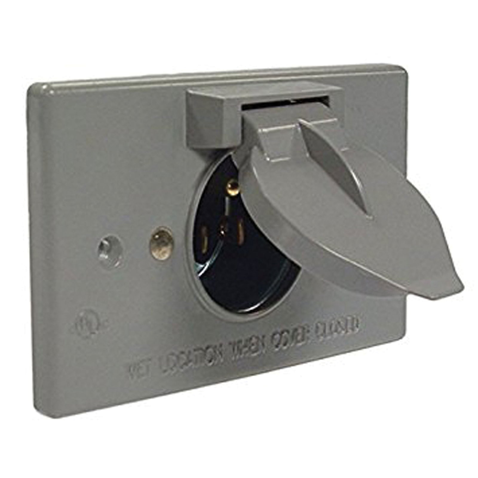 Leviton Male Motor Base