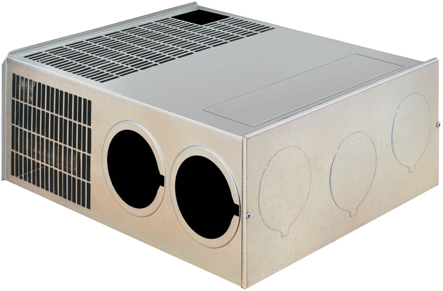 Suburban 2526A SF-42FQ Dynatrail 40M Btu 12V