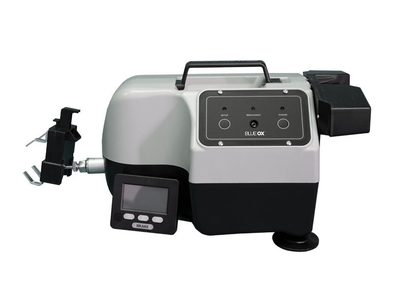 Blue Ox BRK2022 Patriot Flat Tow Brake