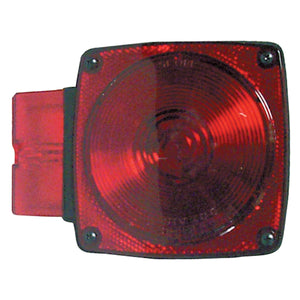 Peterson E452 The 452 Series Over 80" Submersible Tail Light - RH No Illumination