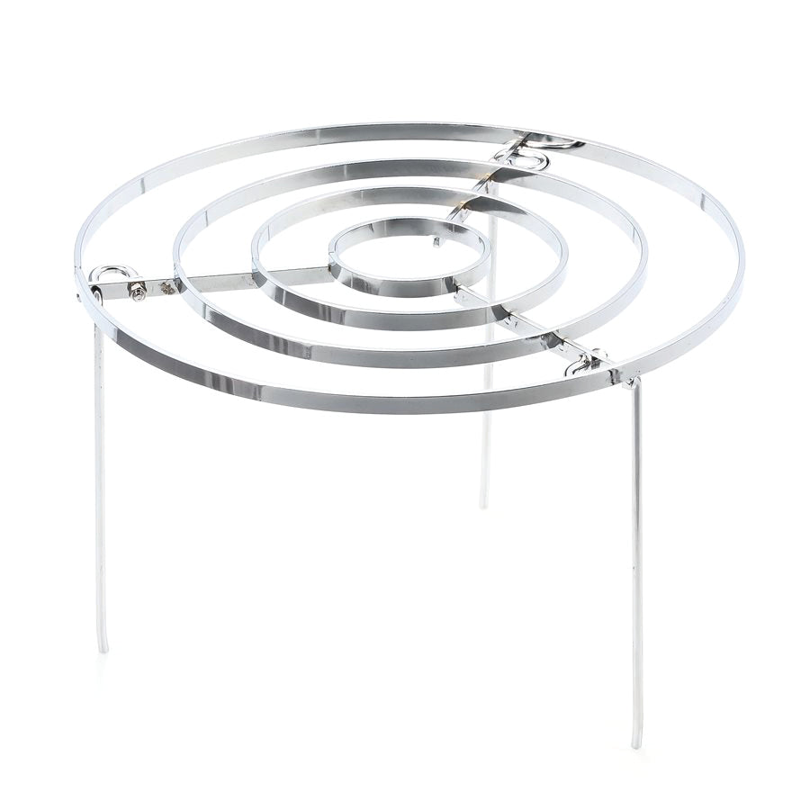 Camco 58038 Stove Top For Big Red Campfire