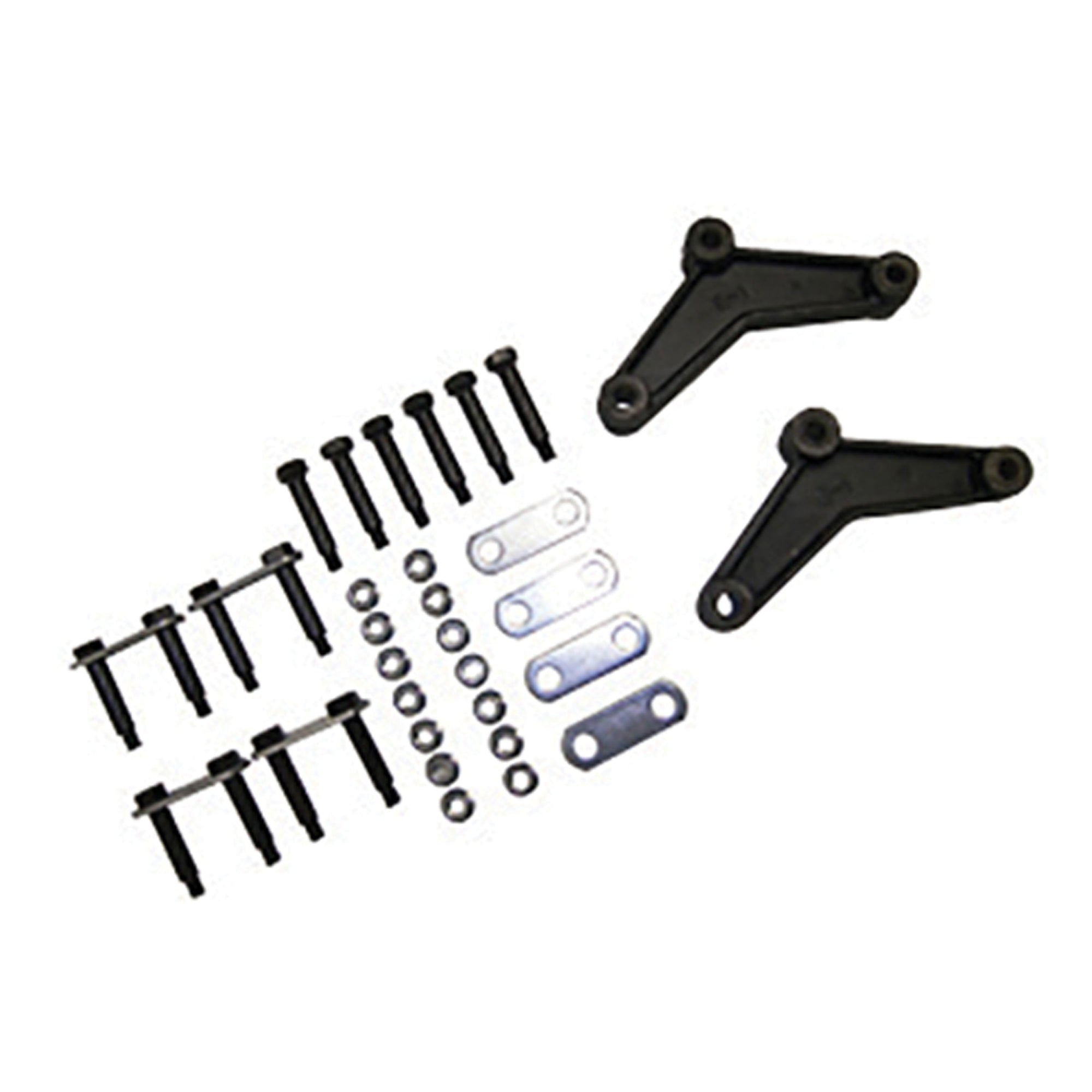 AP Products 014-121101 Suspension Kit - Single with 3-1/8 in. Link