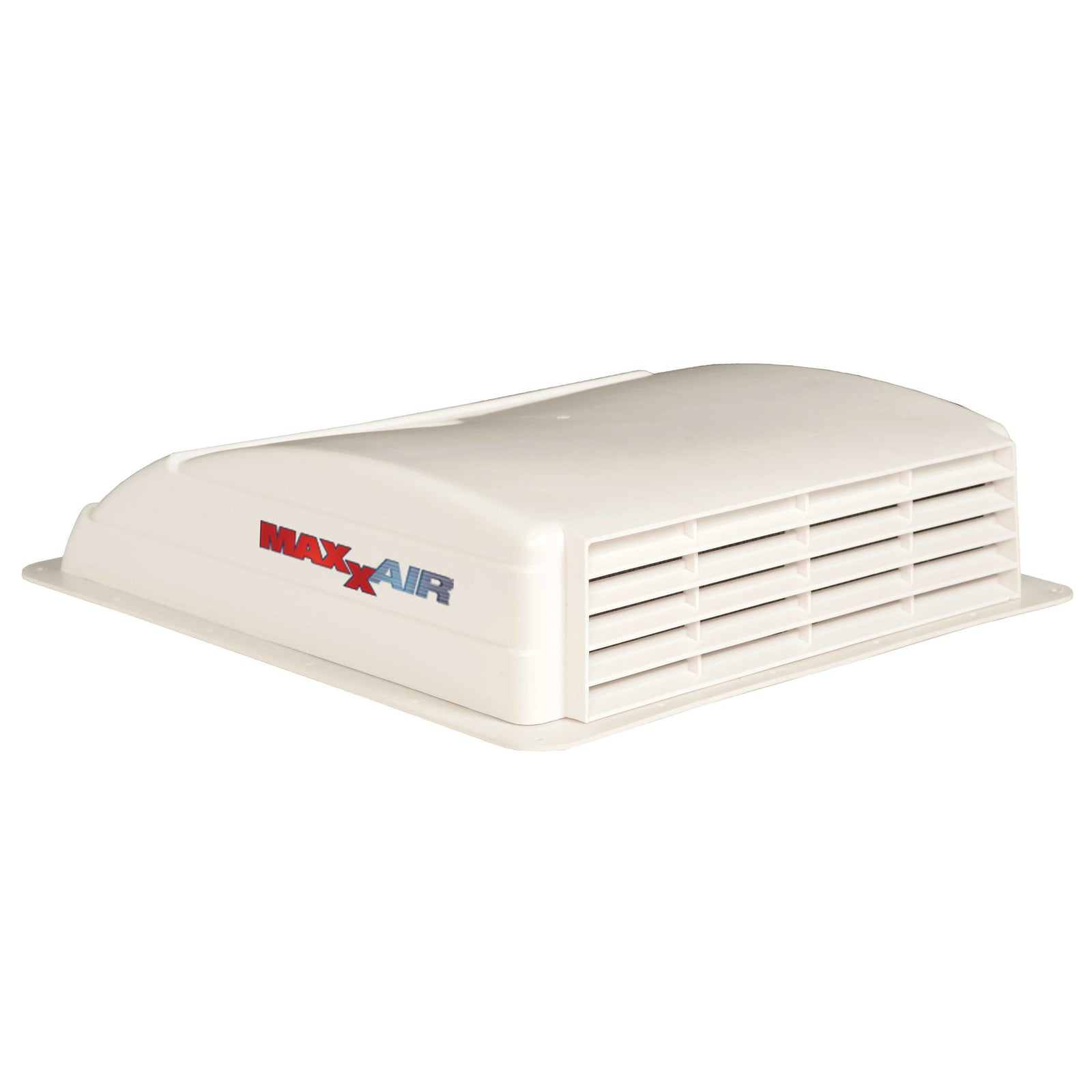 MAXXAIR 00-003801 Mini Vent - 14", White