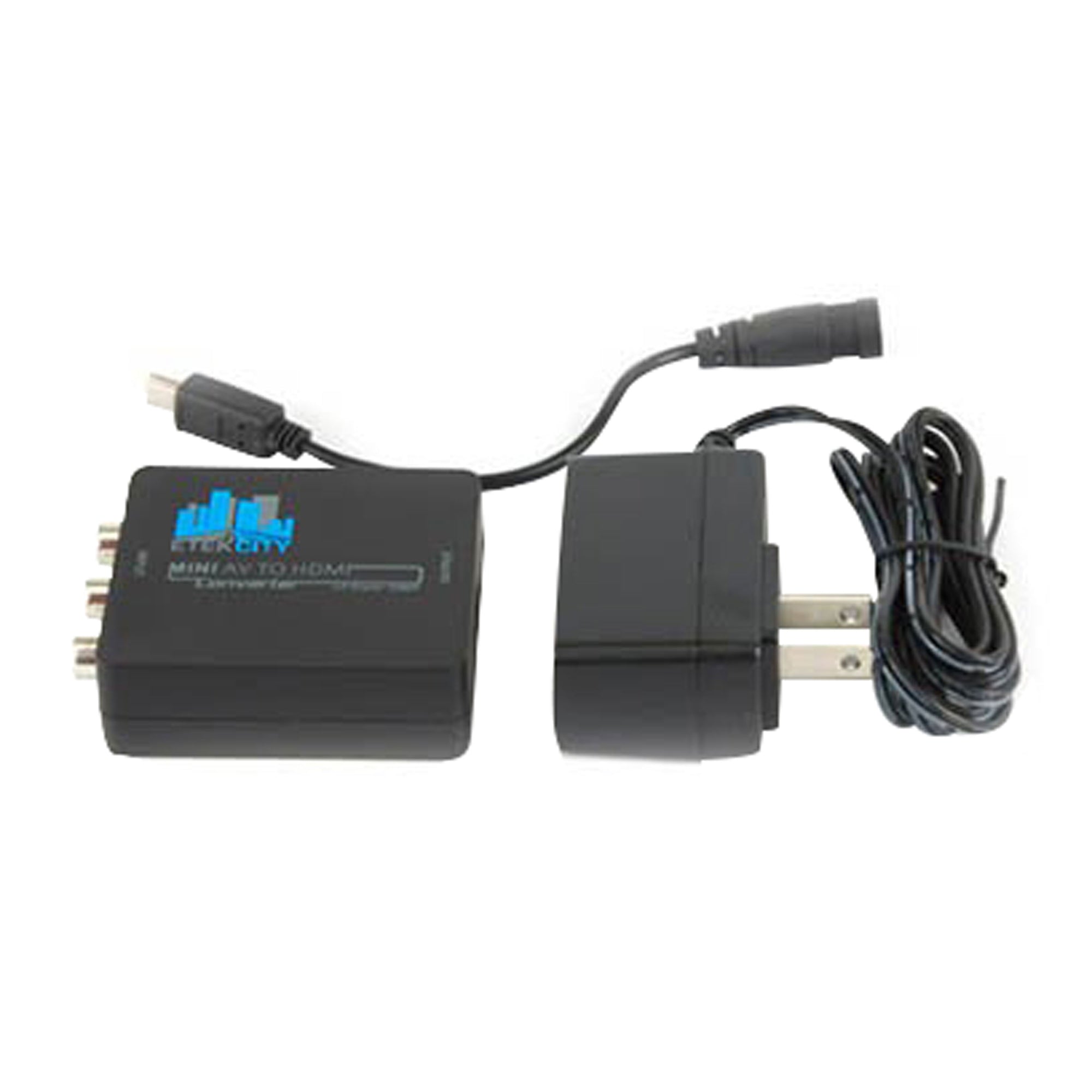 Pace International PTK-195 Rca To HDMI Converter