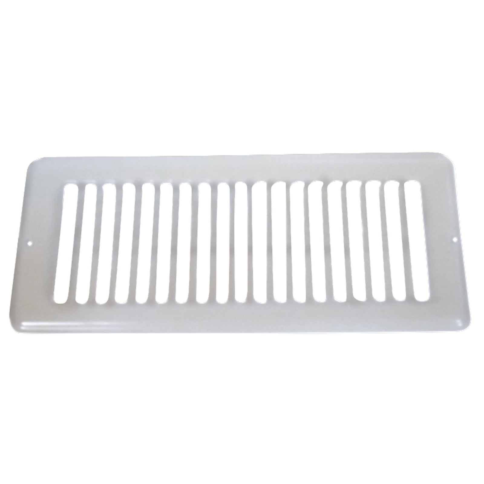 Metaline 10F2511W Floor Register Faceplate