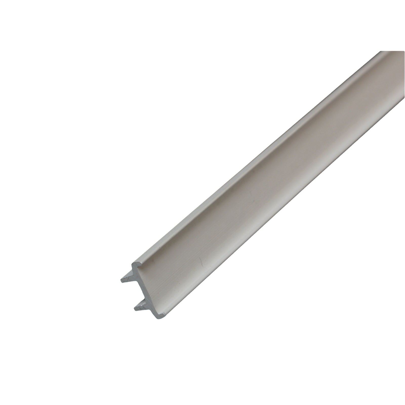 RV Designer A602 Wall Track for Snap Tape - 96"