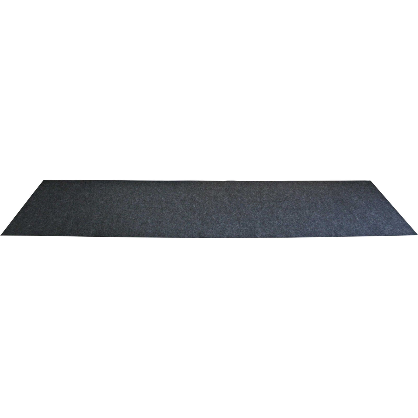 Drymate GFRC299 Garage Floor Runner - 9' x 29", Gray