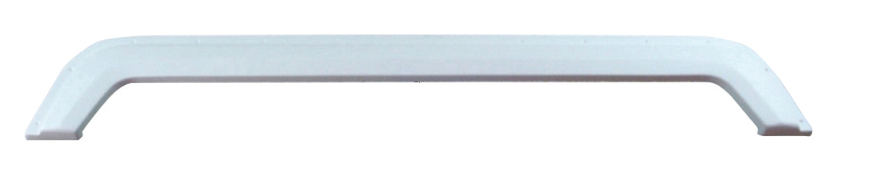 Icon 12608 Tandem Axle Fender Skirt FS780 for Thor Citation - Champagne