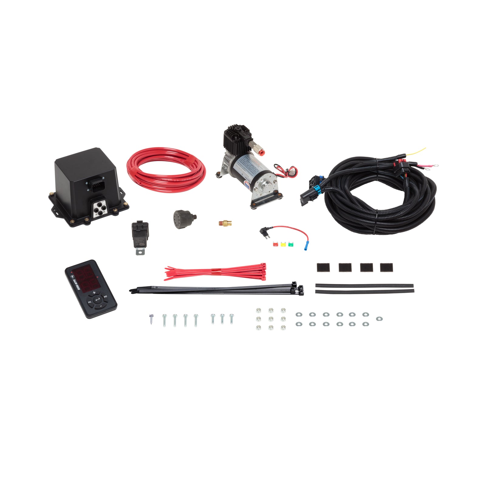 Firestone 2581 Air Command F3 Wireless Assembly Kit