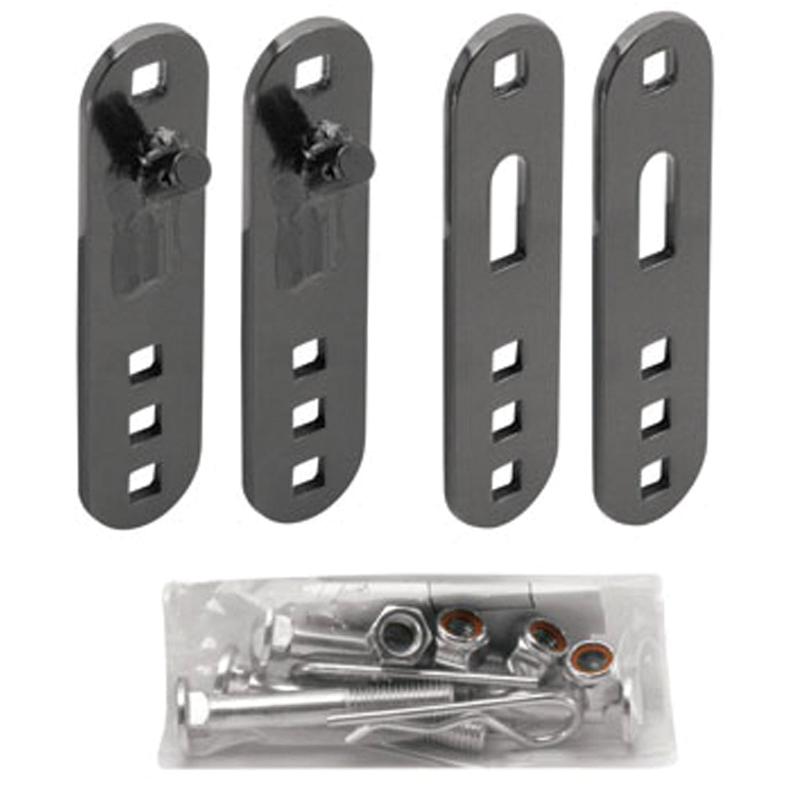 Reese 58306 Clamp-On Chain Hanger for Weight Distribution Assembly