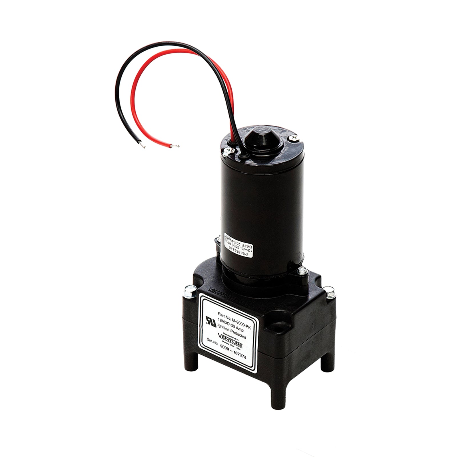 Stromberg Carlson LG-142178 Venture Landing Gear Motor