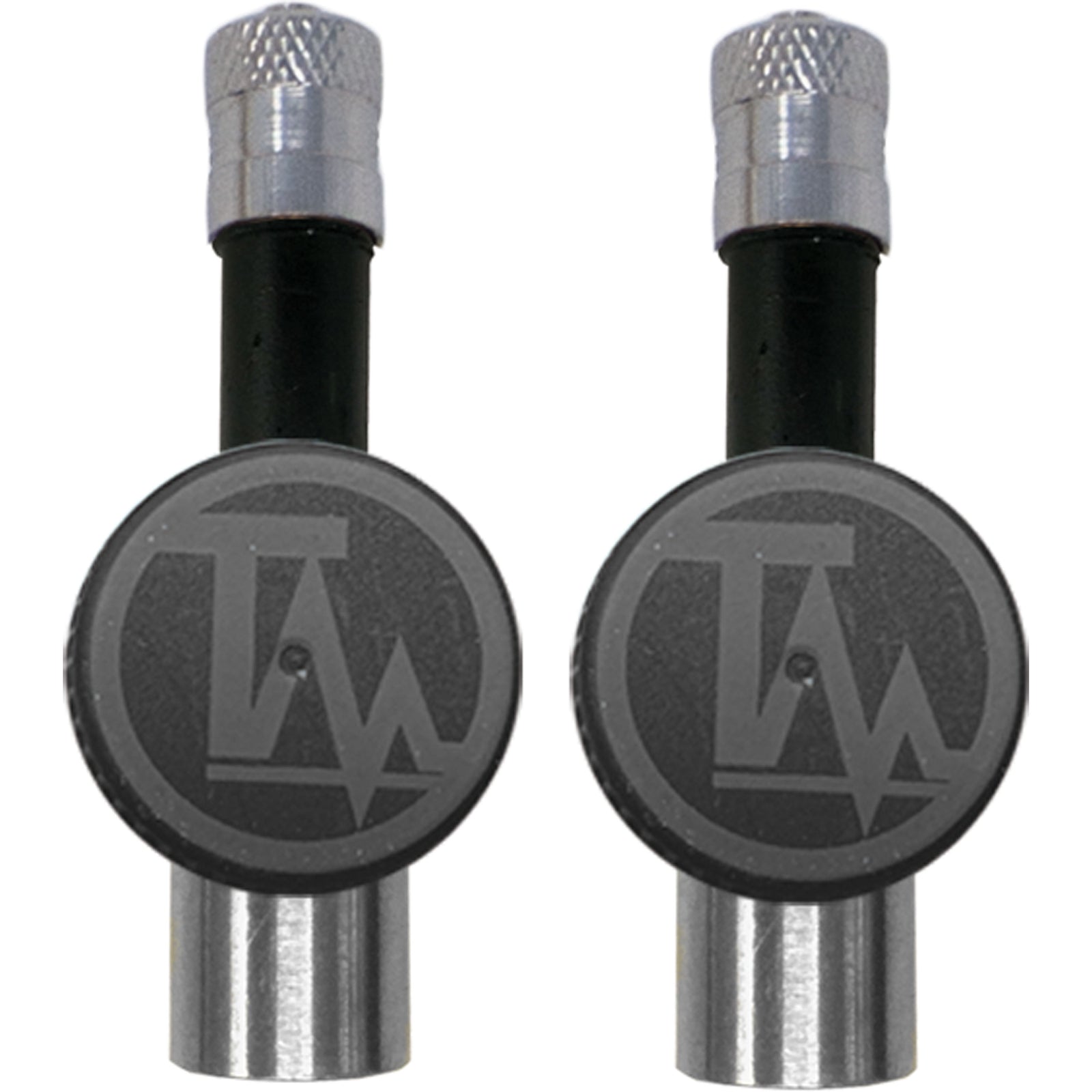 Minder Research TM22156 TireMinder Flow Through Transmitter - Pack of 2