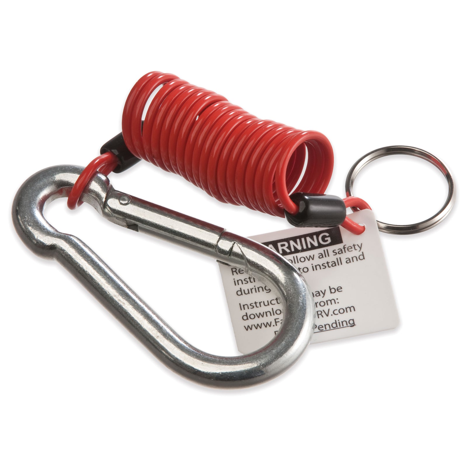 Fastway 80-01-2160 ZIP Breakaway Universal Cable - 6'