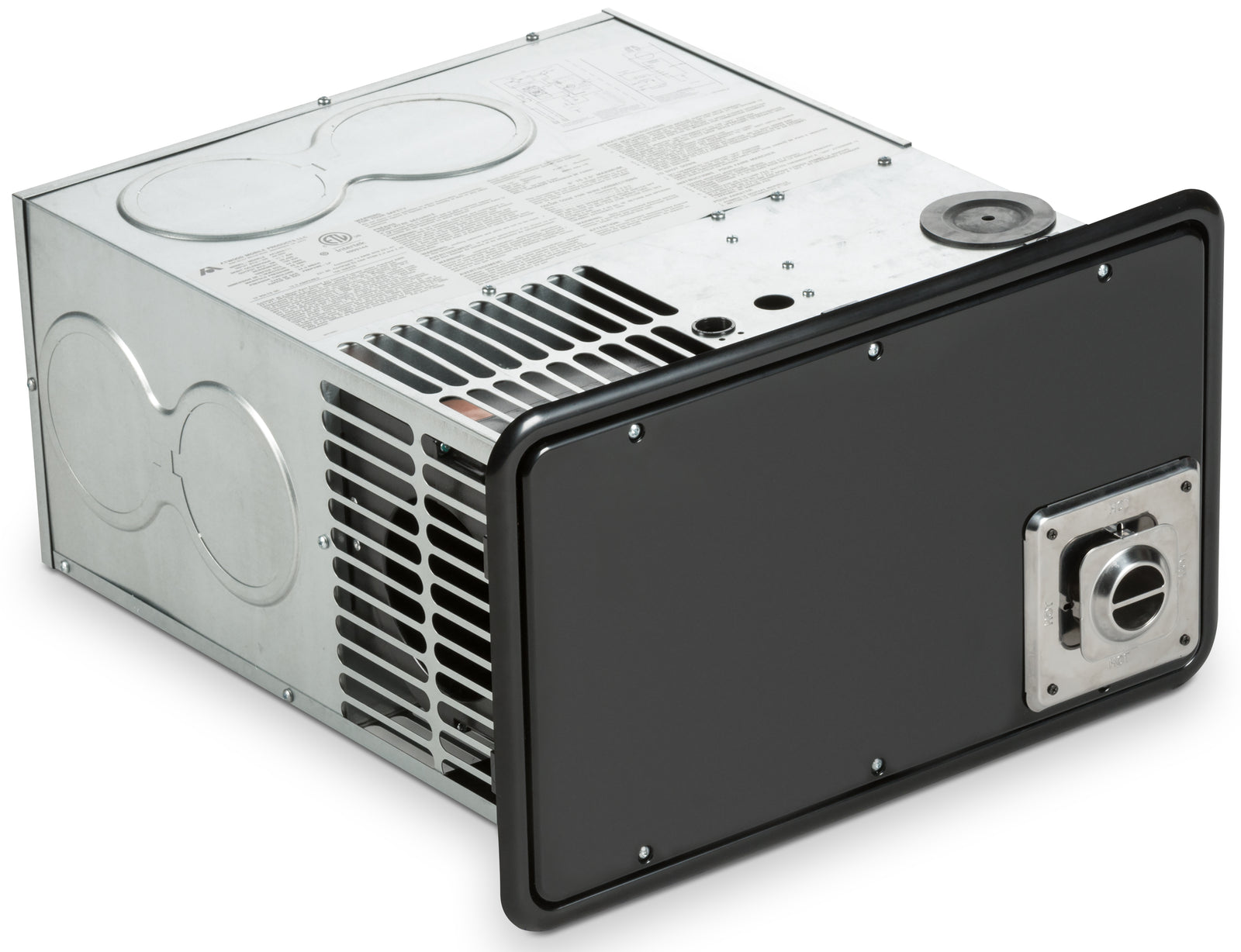 Hydro Flame 32656 Furnace Large 35,000 Btu 12V Dc