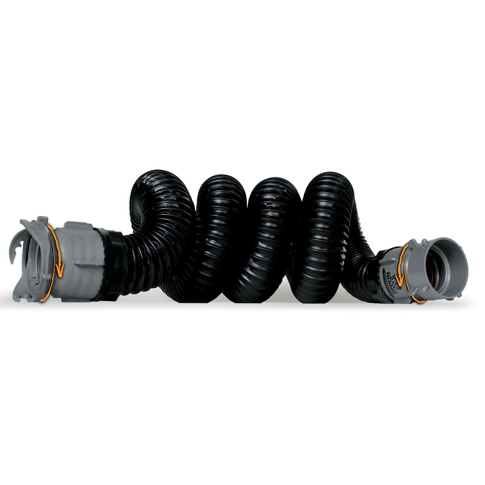 Camco 39863 Rhinoextreme 10' Extension With Swivel Bayonet & Lug