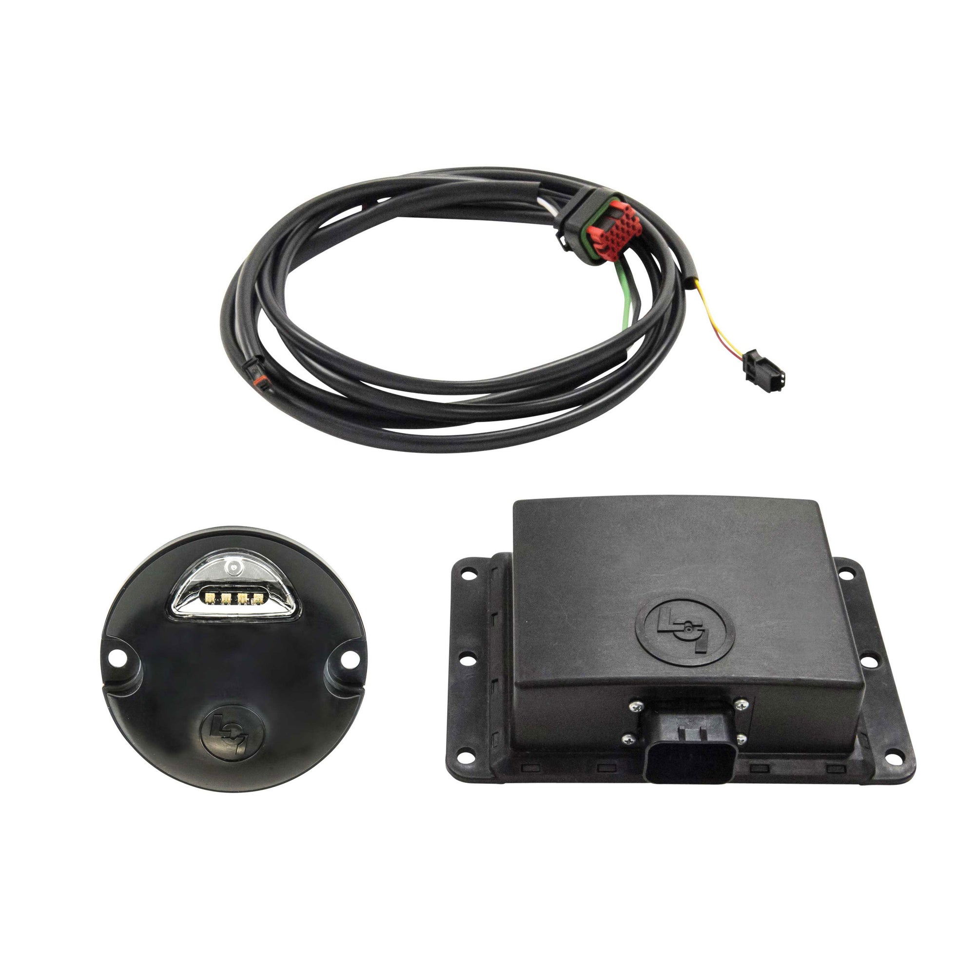 Lippert 380605 Sway Command Tow Control Technology - Complete Kit