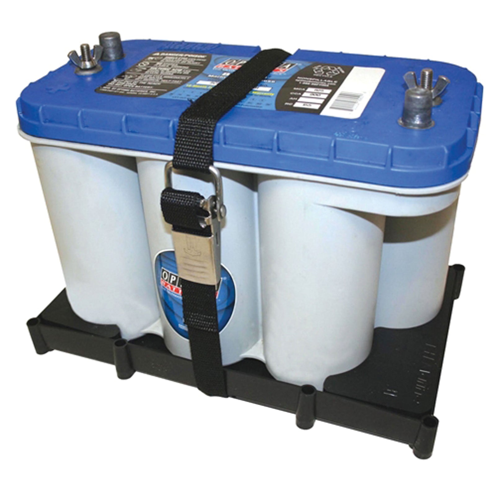 T-H Marine NBH-31-SSC-OPT Optima Battery Tray