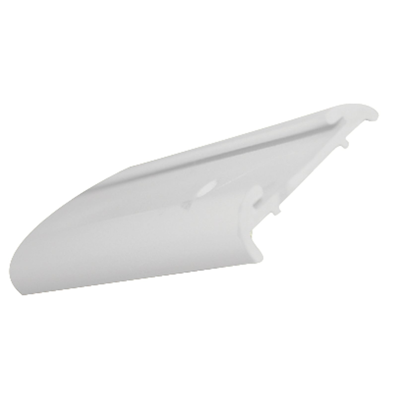 Patrick Metals 164730 Insert Extrusions, Each - 16', Polar White