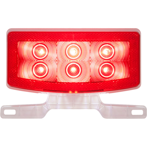 Optronics RVSTL20K LED RV Tail Lights Hilltop Camper and RV