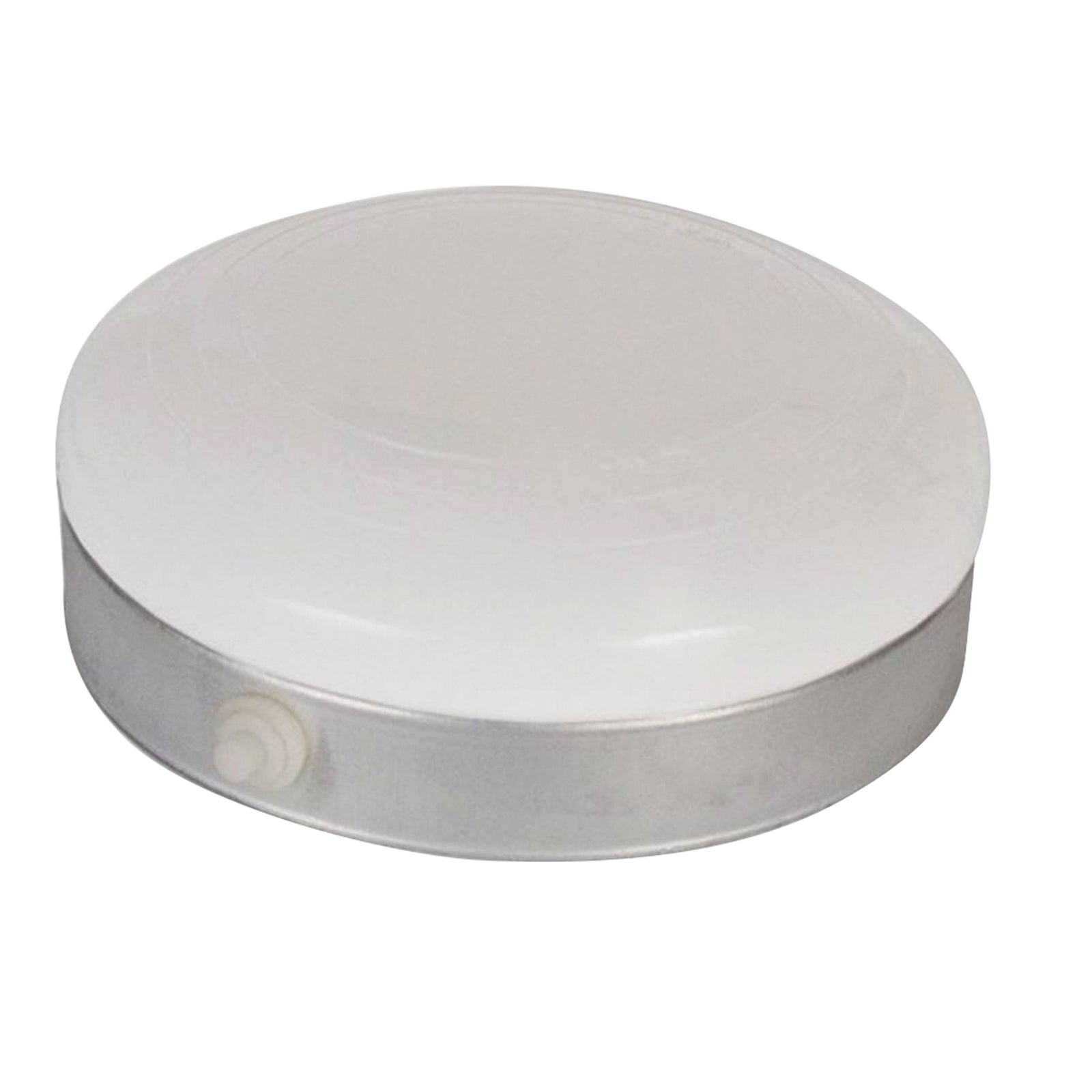 Optronics IL31CS Clear Round Dome Lite W/Switch
